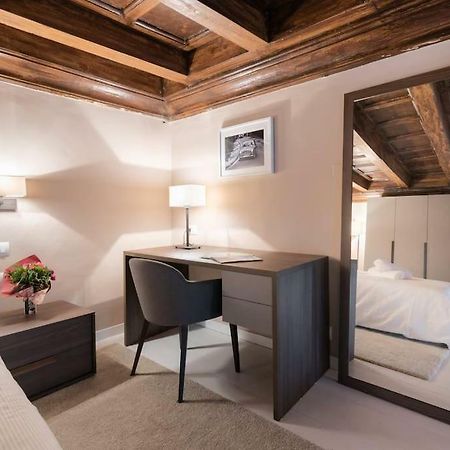 Scala Apartments Via Borgo Pinti Florence Buitenkant foto