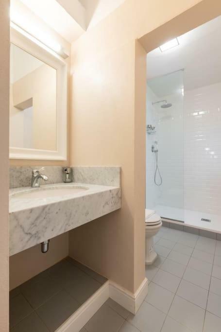 Scala Apartments Via Borgo Pinti Florence Buitenkant foto